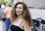 Hilversum 30 augustus 2022
Perspresentatie NPO in theater Gooiland.
Fidan Ekiz