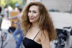 Hilversum 30 augustus 2022
Perspresentatie NPO in theater Gooiland.
Fidan Ekiz