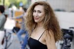 Hilversum 30 augustus 2022
Perspresentatie NPO in theater Gooiland.
Fidan Ekiz