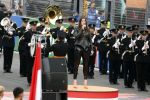 Zandvoort 4 september 2022
Floor Jansen zingt het nederlandse volkslied voorafgaand aan den Nederlands F1 Grand Prix . Ook haar man Hannes v Dahl en hun dochtertje waren erbij.
