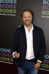 Amsterdam 24 augustus 2022
Premiere Bodies Bodies Bosies van Halina Reijn in Tuschinski . Frank Hollywood met partner