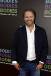 Amsterdam 24 augustus 2022
Premiere Bodies Bodies Bosies van Halina Reijn in Tuschinski . Frank Hollywood met partner