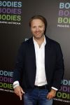 Amsterdam 24 augustus 2022
Premiere Bodies Bodies Bosies van Halina Reijn in Tuschinski . Frank Hollywood