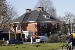 Amsterdam 18 maart 2022
Huis Frank Rijkaard