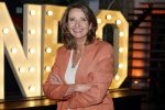 Hilversum 30 augustus 2022
Perspresentatie NPO in theater Gooiland.
Frederique Leeflang (voorzitter Raad van Bestuur NPO)