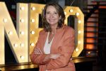 Hilversum 30 augustus 2022
Perspresentatie NPO in theater Gooiland.
Frederique Leeflang (voorzitter Raad van Bestuur NPO)