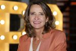 Hilversum 30 augustus 2022
Perspresentatie NPO in theater Gooiland.
Frederique Leeflang (voorzitter Raad van Bestuur NPO)