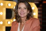 Hilversum 30 augustus 2022
Perspresentatie NPO in theater Gooiland.
Frederique Leeflang (voorzitter Raad van Bestuur NPO)