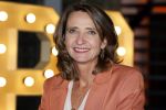 Hilversum 30 augustus 2022
Perspresentatie NPO in theater Gooiland.
Frederique Leeflang (voorzitter Raad van Bestuur NPO)
