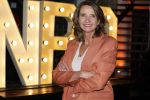 Hilversum 30 augustus 2022
Perspresentatie NPO in theater Gooiland.
Frederique Leeflang (voorzitter Raad van Bestuur NPO)