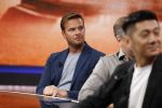 Hilversum 26 augustus 2022
Perspresentatie Viaplay met oa Amber Brantsen Christijan Albers Giedo v d Garde Sebastiaan Bleekemolen en Allard Kalff.