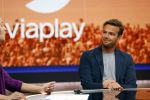 Hilversum 26 augustus 2022
Perspresentatie Viaplay met oa  Giedo v d Garde