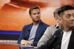 Hilversum 26 augustus 2022
Perspresentatie Viaplay met oa  Giedo v d Garde