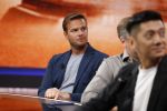 Hilversum 26 augustus 2022
Perspresentatie Viaplay met oa  Giedo v d Garde