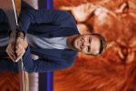 Hilversum 26 augustus 2022
Perspresentatie Viaplay met oa  Giedo v d Garde