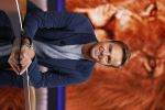 Hilversum 26 augustus 2022
Perspresentatie Viaplay met oa  Giedo v d Garde