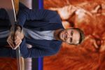 Hilversum 26 augustus 2022
Perspresentatie Viaplay met oa  Giedo v d Garde