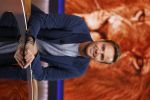 Hilversum 26 augustus 2022
Perspresentatie Viaplay met oa  Giedo v d Garde