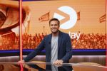 Hilversum 26 augustus 2022
Perspresentatie Viaplay met oa  Giedo v d Garde