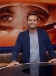 Hilversum 26 augustus 2022
Perspresentatie Viaplay met oa  Giedo v d Garde