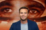 Hilversum 26 augustus 2022
Perspresentatie Viaplay met oa  Giedo v d Garde