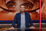 Hilversum 26 augustus 2022
Perspresentatie Viaplay met oa  Giedo v d Garde