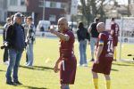 Utrecht 27 maart 2022
Bij voetbalclub DHSC in Utrecht wordt een dag georganiseerd waar geld opgehaald wordt voor Ukraine. Wesley Sneijder Mart Hoogkamer Evgeniy Levchenko Djarno Hofland Juvat Westendorp Koen Weijland Noa Zeeuw Glenn Helder ea spelen oa mee.