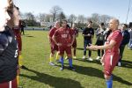 Utrecht 27 maart 2022
Bij voetbalclub DHSC in Utrecht wordt een dag georganiseerd waar geld opgehaald wordt voor Ukraine. Wesley Sneijder Mart Hoogkamer Evgeniy Levchenko Djarno Hofland Juvat Westendorp Koen Weijland Noa Zeeuw Glenn Helder ea spelen oa mee.
