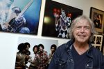 Amsterdam 17 september 2022
Opening expositie Govert de Roos en Bert Tier in galerie Zo Mooi