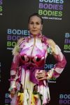 Amsterdam 24 augustus 2022
Premiere Bodies Bodies Bosies van Halina Reijn in Tuschinski . Hadewych Minis