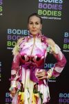 Amsterdam 24 augustus 2022
Premiere Bodies Bodies Bosies van Halina Reijn in Tuschinski . Hadewych Minis