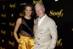 Amsterdam 5 september 2022
Premere Soof 3 in Tuschinski. Hajo Bruins met partner