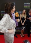 Amsterdam 24 augustus 2022
Oremiere Bodies Bodies Bosies van Halina Reijn in Tuschinski . `Halina en haar hartsvriendin Carice v Houten