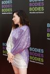 Amsterdam 24 augustus 2022
Oremiere Bodies Bodies Bosies van Halina Reijn in Tuschinski . `Halina en haar hartsvriendin Carice v Houten