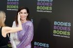 Amsterdam 24 augustus 2022
Oremiere Bodies Bodies Bosies van Halina Reijn in Tuschinski . `Halina en haar hartsvriendin Carice v Houten