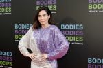 Amsterdam 24 augustus 2022
Oremiere Bodies Bodies Bosies van Halina Reijn in Tuschinski . `Halina en haar hartsvriendin Carice v Houten