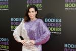 Amsterdam 24 augustus 2022
Oremiere Bodies Bodies Bosies van Halina Reijn in Tuschinski . `Halina en haar hartsvriendin Carice v Houten