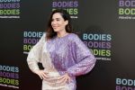 Amsterdam 24 augustus 2022
Oremiere Bodies Bodies Bosies van Halina Reijn in Tuschinski . `Halina en haar hartsvriendin Carice v Houten