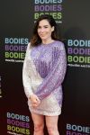 Amsterdam 24 augustus 2022
Oremiere Bodies Bodies Bosies van Halina Reijn in Tuschinski . `Halina en haar hartsvriendin Carice v Houten