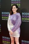 Amsterdam 24 augustus 2022
Oremiere Bodies Bodies Bosies van Halina Reijn in Tuschinski . `Halina en haar hartsvriendin Carice v Houten