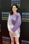 Amsterdam 24 augustus 2022
Oremiere Bodies Bodies Bosies van Halina Reijn in Tuschinski . `Halina en haar hartsvriendin Carice v Houten