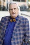 Hilversum 30 augustus 2022
Perspresentatie NPO in theater Gooiland.
Han Peekel