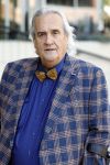 Hilversum 30 augustus 2022
Perspresentatie NPO in theater Gooiland.
Han Peekel