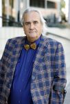 Hilversum 30 augustus 2022
Perspresentatie NPO in theater Gooiland.
Han Peekel