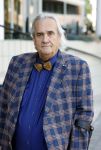 Hilversum 30 augustus 2022
Perspresentatie NPO in theater Gooiland.
Han Peekel