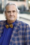 Hilversum 30 augustus 2022
Perspresentatie NPO in theater Gooiland.
Han Peekel