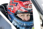 Zandvoort 28 maart2022
Tom Coronel geeft les aan Hanna Schiller en haar partner Jan jaap v Roon
