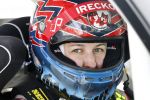 Zandvoort 28 maart2022
Tom Coronel geeft les aan Hanna Schiller en haar partner Jan jaap v Roon