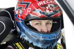 Zandvoort 28 maart2022
Tom Coronel geeft les aan Hanna Schiller en haar partner Jan jaap v Roon