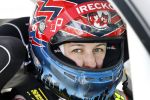 Zandvoort 28 maart2022
Tom Coronel geeft les aan Hanna Schiller en haar partner Jan jaap v Roon